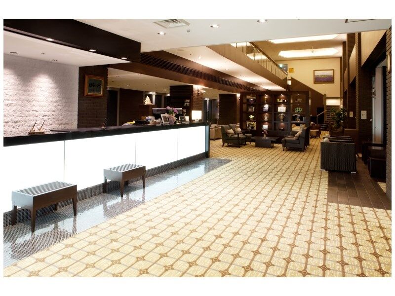 Hotel New Sagamiya Atami  Exterior foto