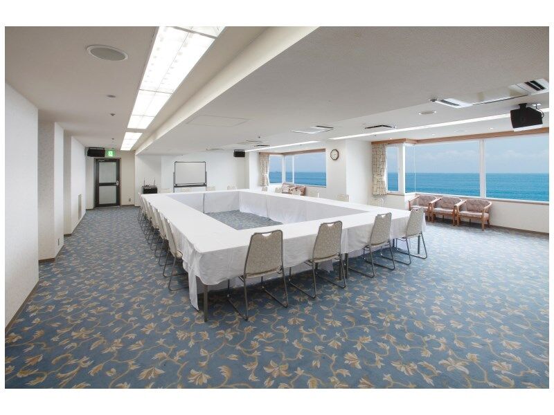 Hotel New Sagamiya Atami  Exterior foto