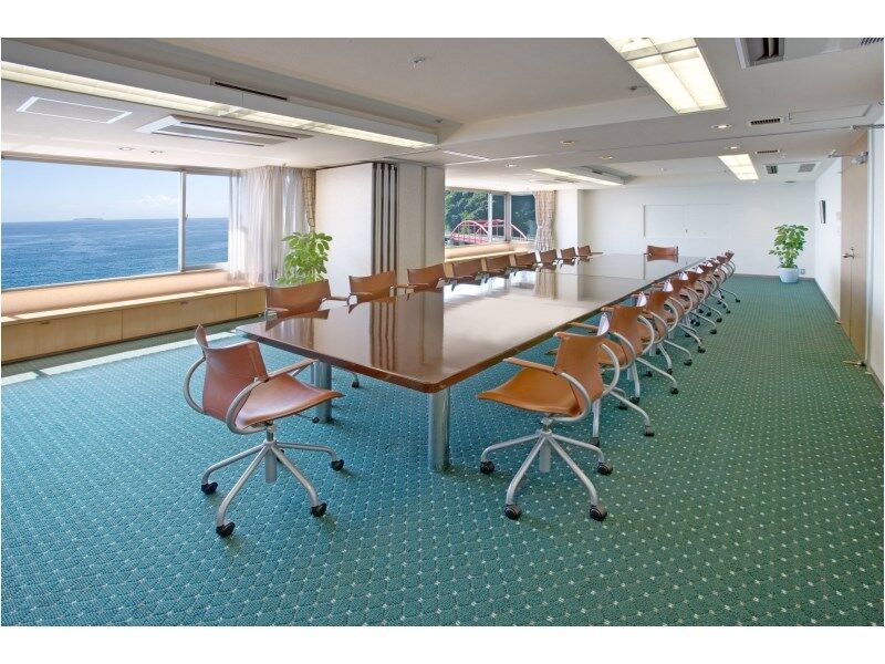 Hotel New Sagamiya Atami  Exterior foto