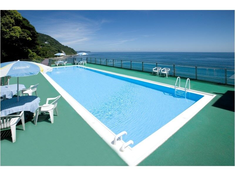 Hotel New Sagamiya Atami  Exterior foto