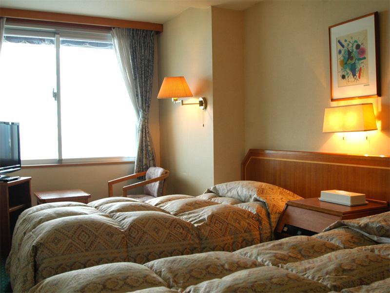 Hotel New Sagamiya Atami  Exterior foto