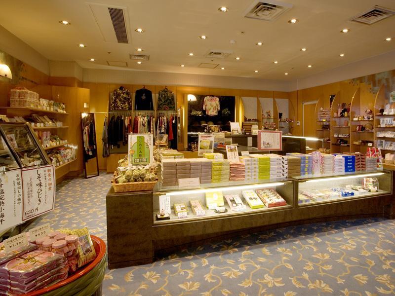 Hotel New Sagamiya Atami  Exterior foto