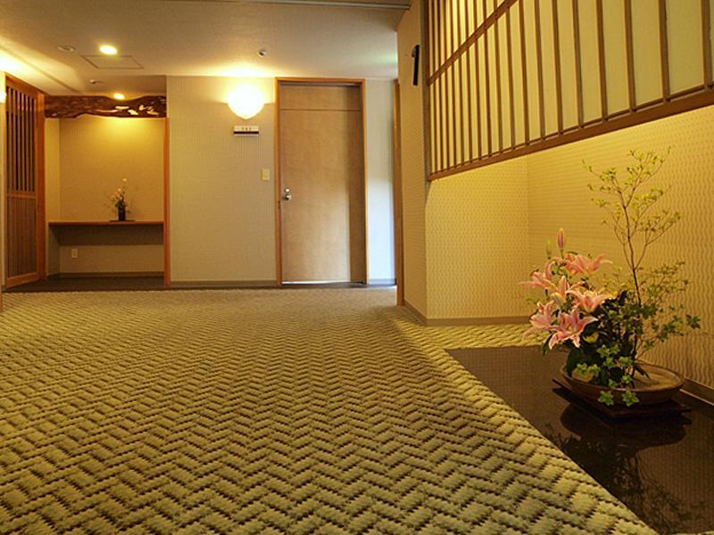 Hotel New Sagamiya Atami  Exterior foto