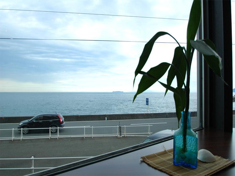 Hotel New Sagamiya Atami  Exterior foto