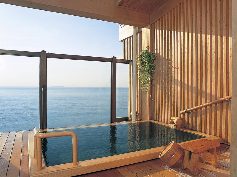 Hotel New Sagamiya Atami  Exterior foto
