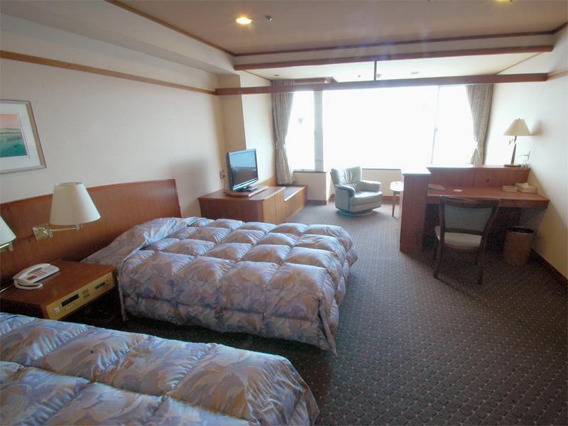 Hotel New Sagamiya Atami  Exterior foto