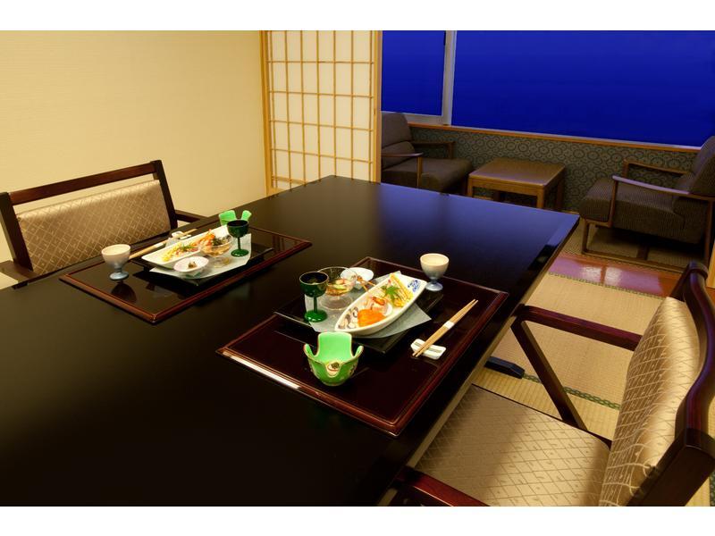 Hotel New Sagamiya Atami  Exterior foto